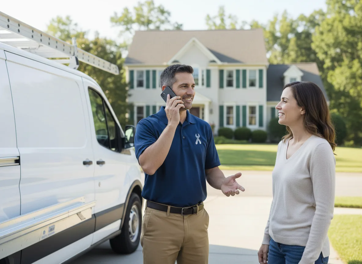 Home Gutter Service Happy, KY FAQs